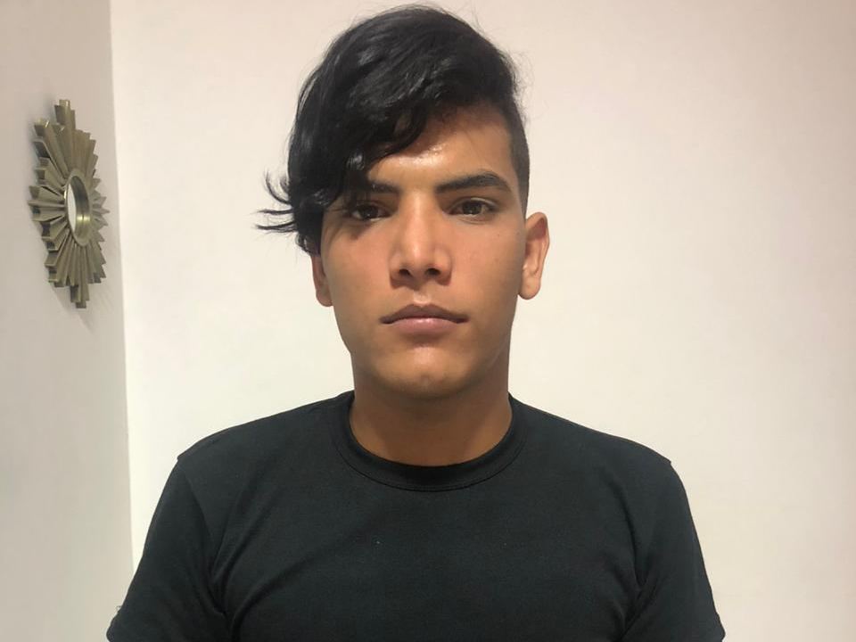 sexyboycrazy1 profilbild på webbkameramodell 