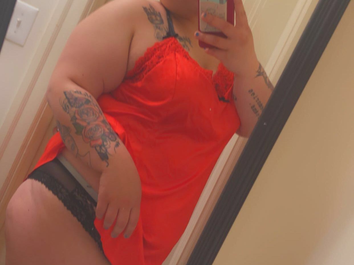 Image de profil du modèle de webcam Taybaby1997