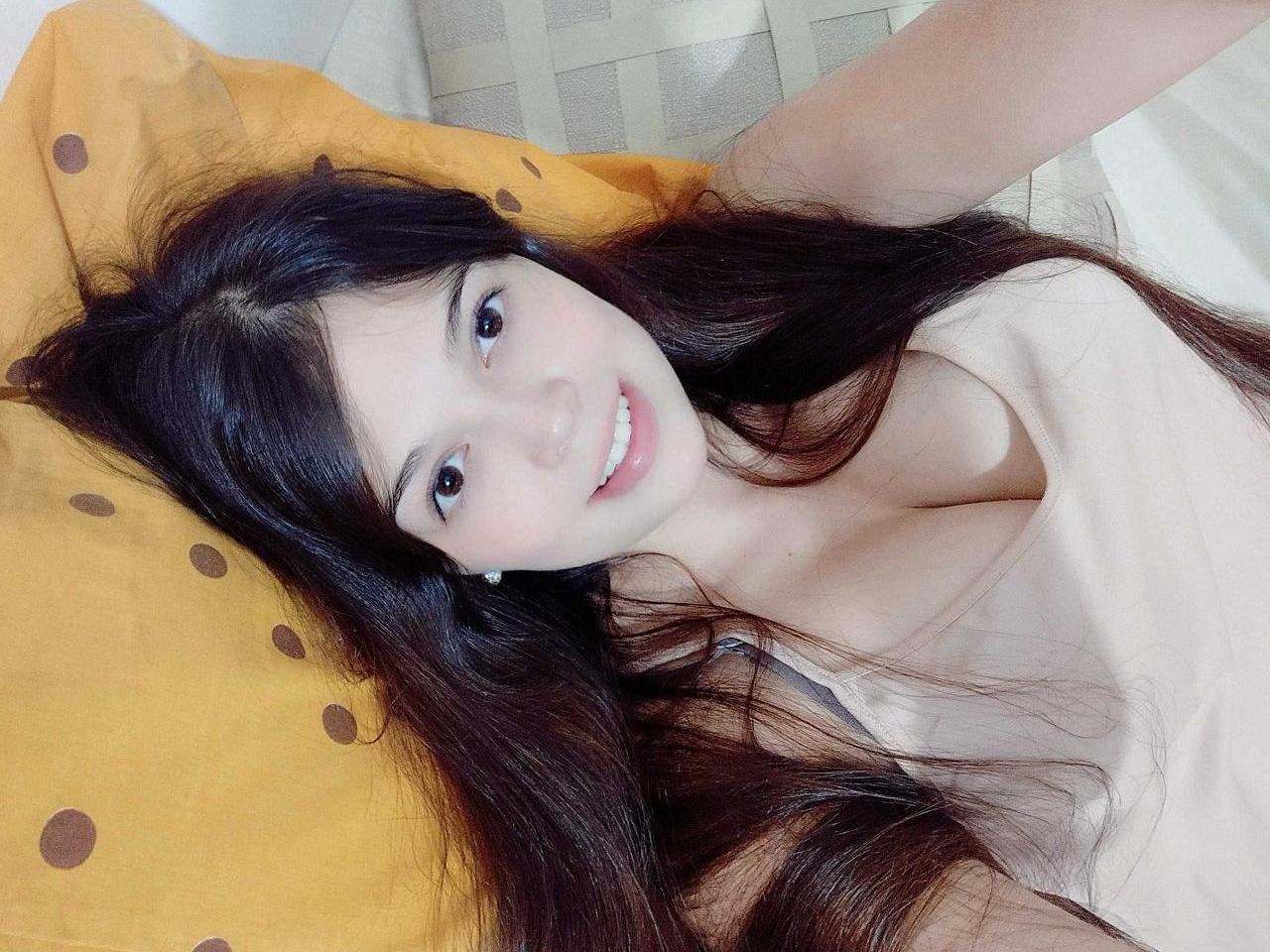 Foto de perfil de modelo de webcam de sophie_sweetheart 