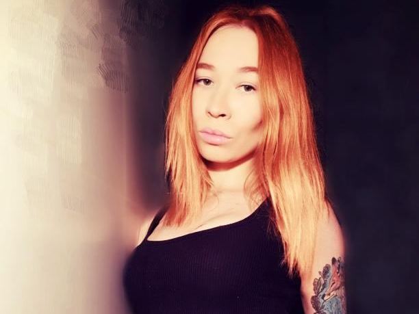 QueenEva25 Profilbild des Cam-Modells 