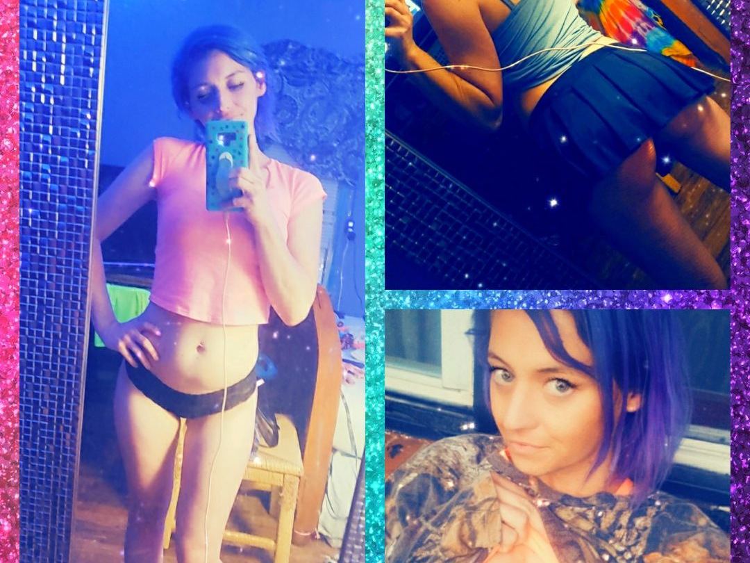 SpunstressRoxxie cam model profile picture 