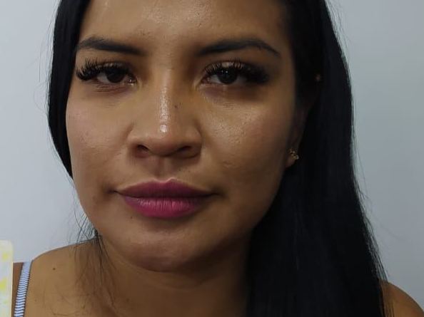 Julieta_Scott profilbild på webbkameramodell 