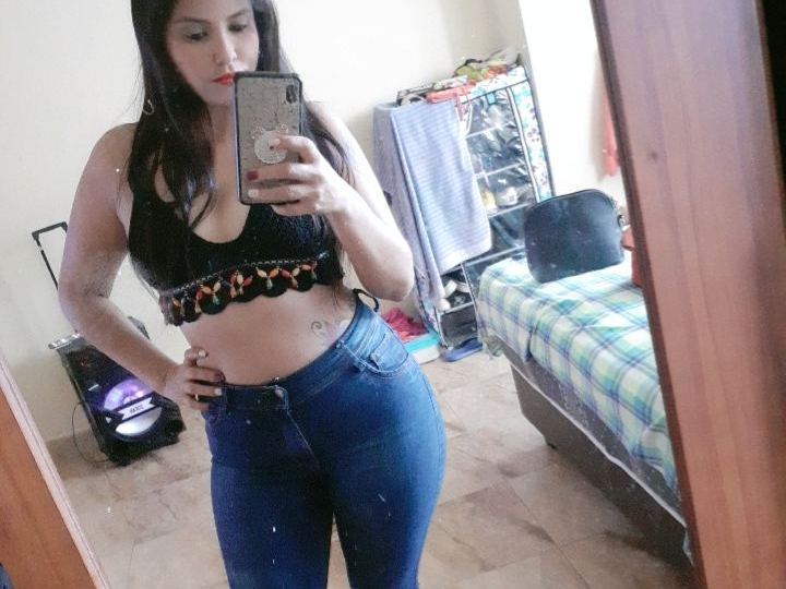 MarianaOrtiz profielfoto van cam model 