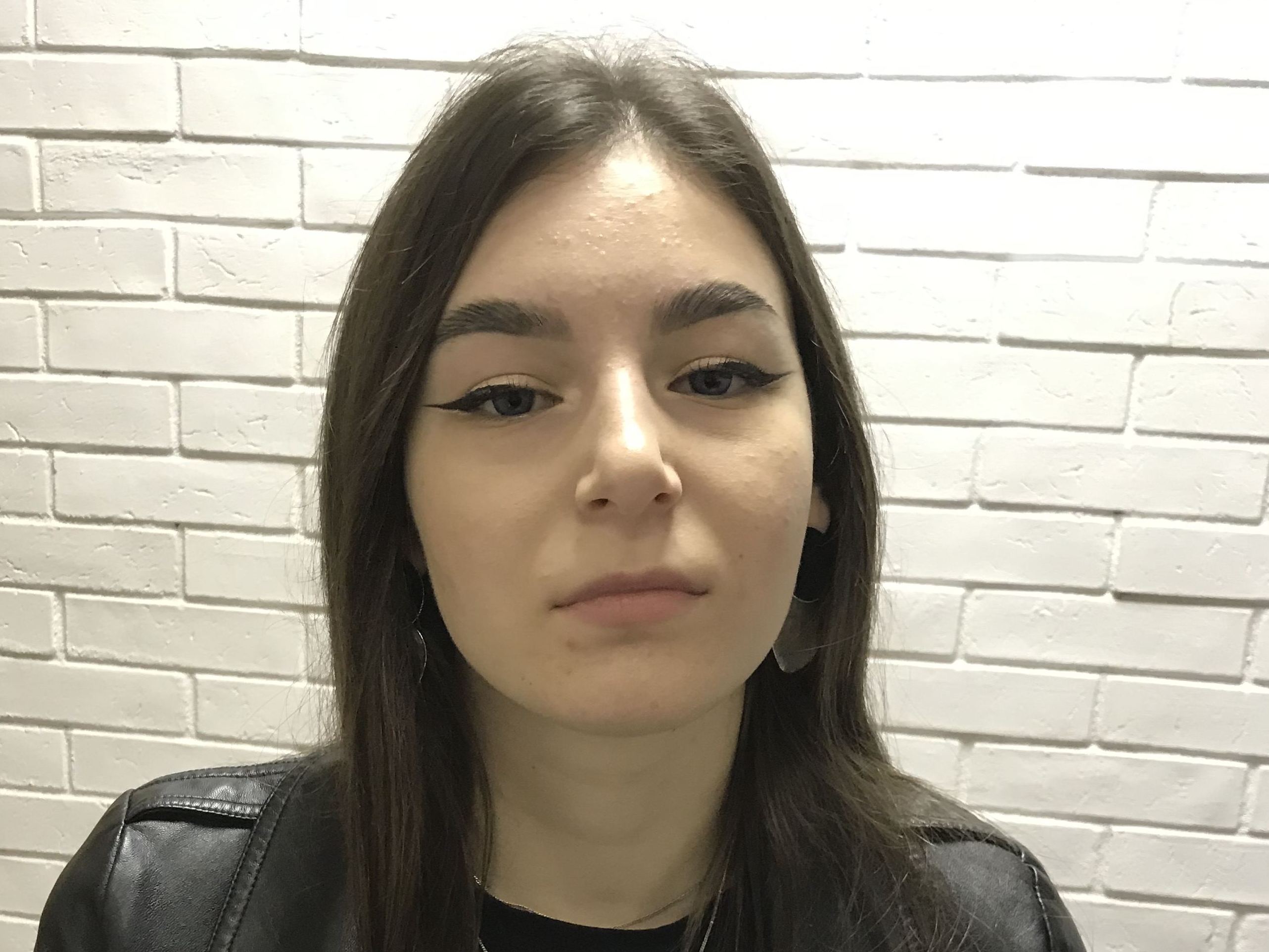 HalleyMaxwell immagine del profilo del modello di cam