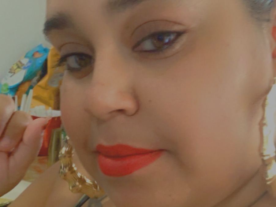 Foto de perfil de modelo de webcam de Lovable_Soul 