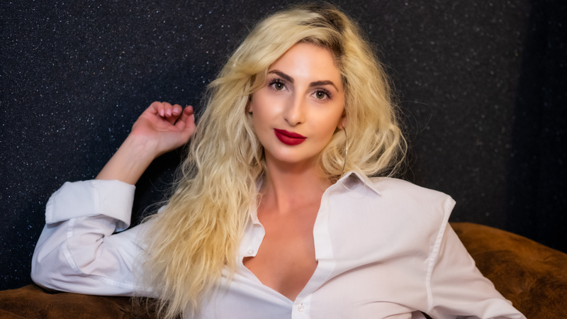 Intérprete IsabellSean Foto 12