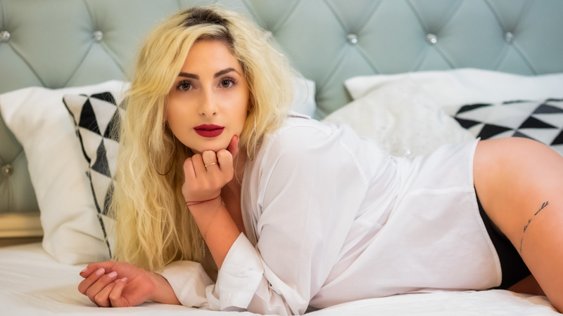 Intérprete IsabellSean Foto 8