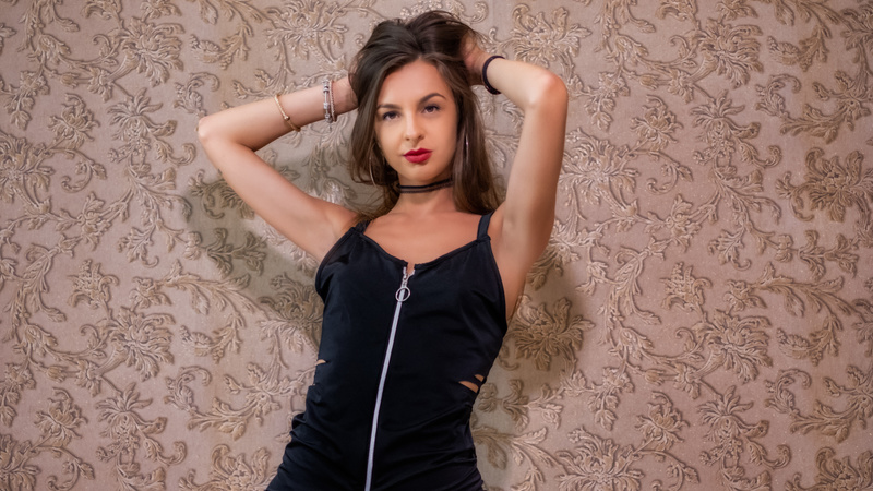 Interprète KendraHill Photo 9