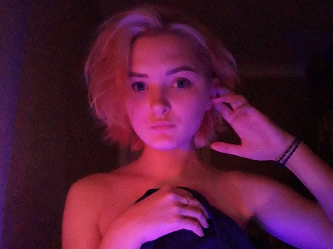 Profilbilde av IceBaby_Xxx webkamera modell