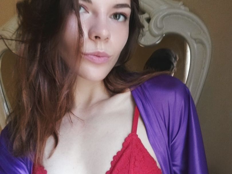 Your_dream_Xxx profielfoto van cam model 