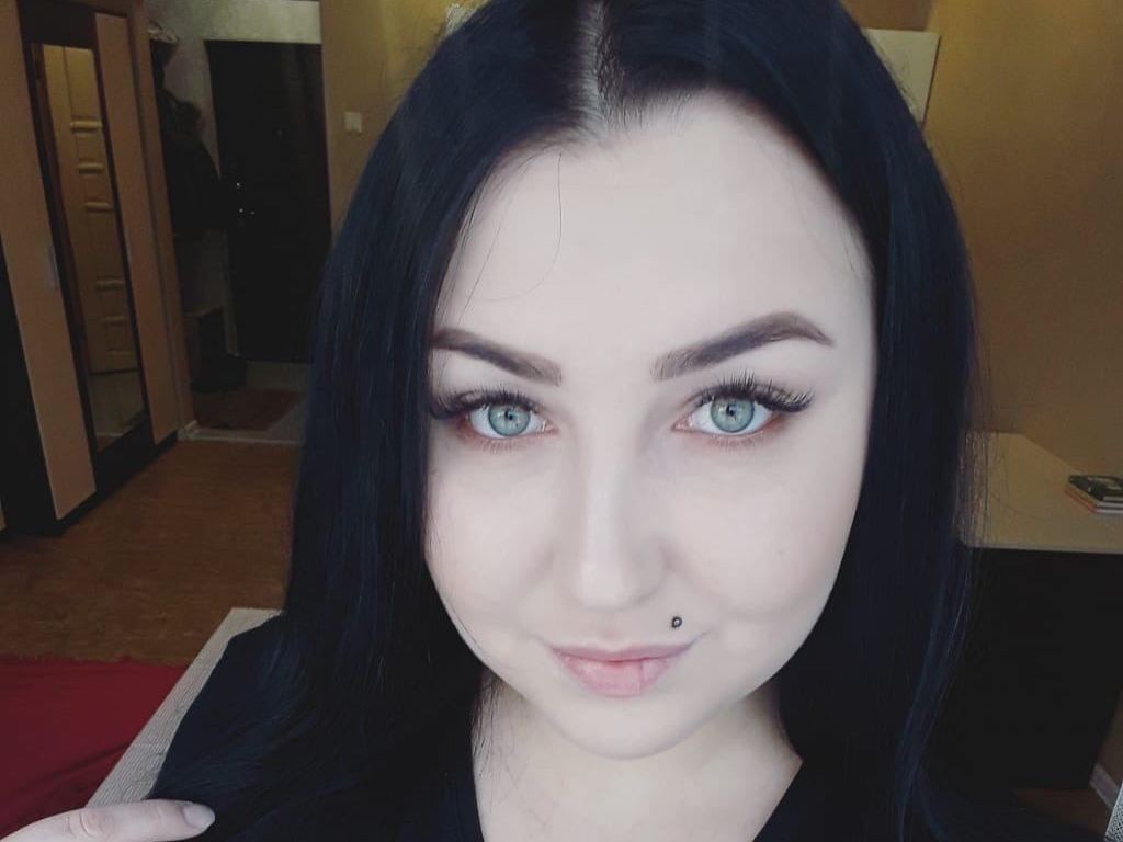 Image de profil du modèle de webcam DinaStar18xx