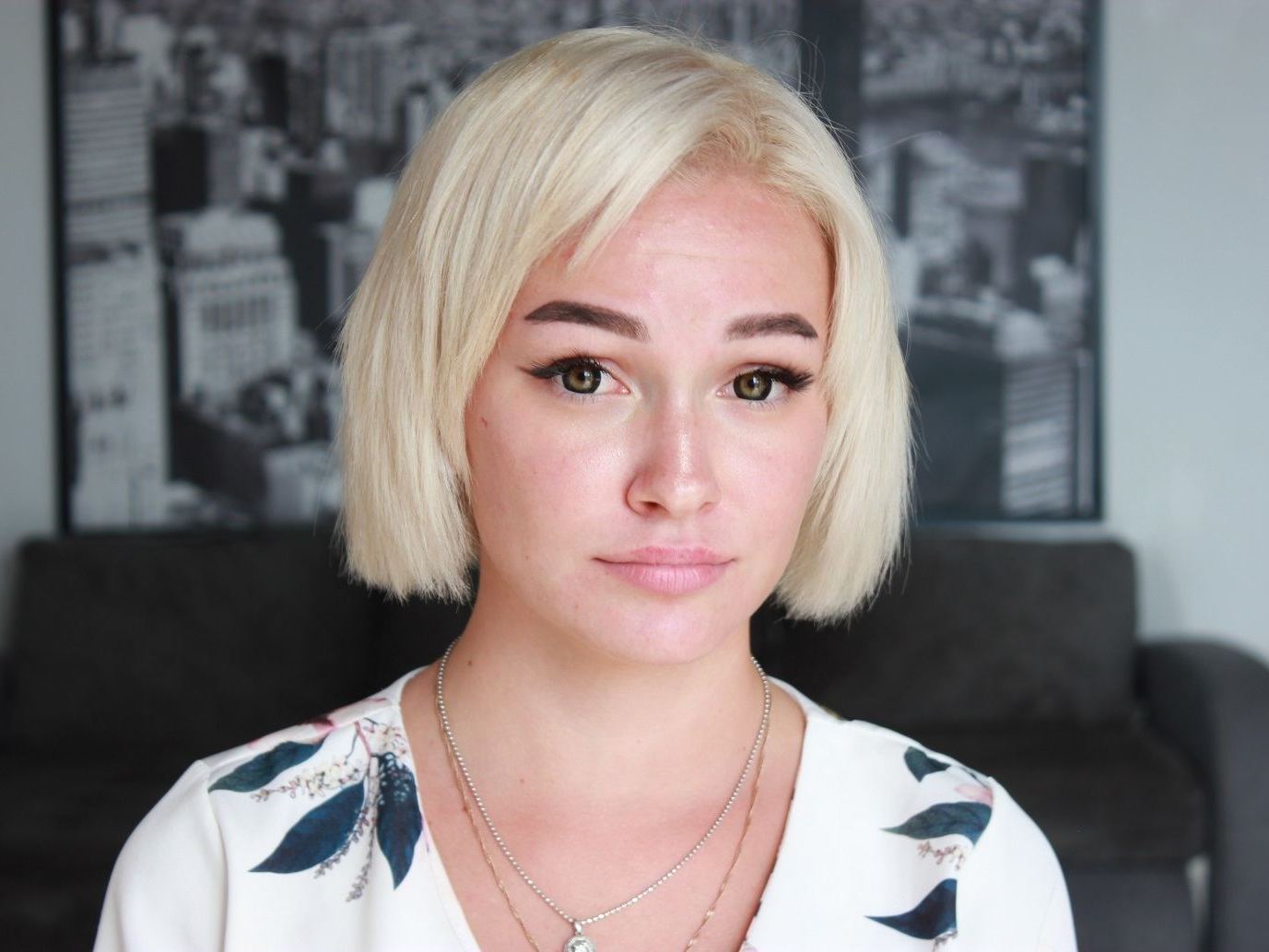CherrieChance immagine del profilo del modello di cam