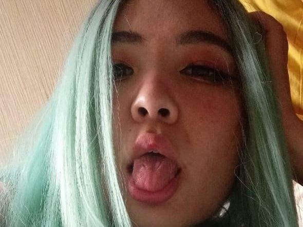Meifeng profielfoto van cam model 