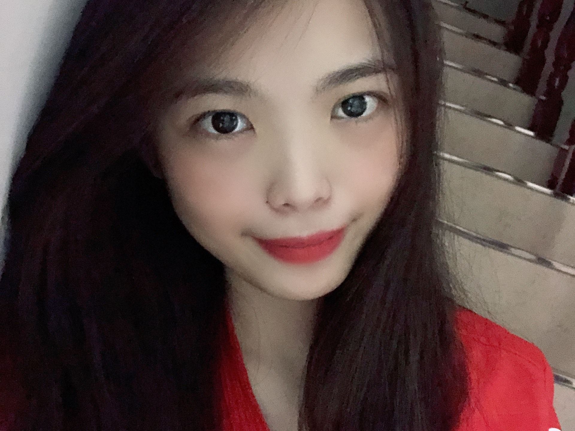 Foto de perfil de modelo de webcam de YayaDoll 