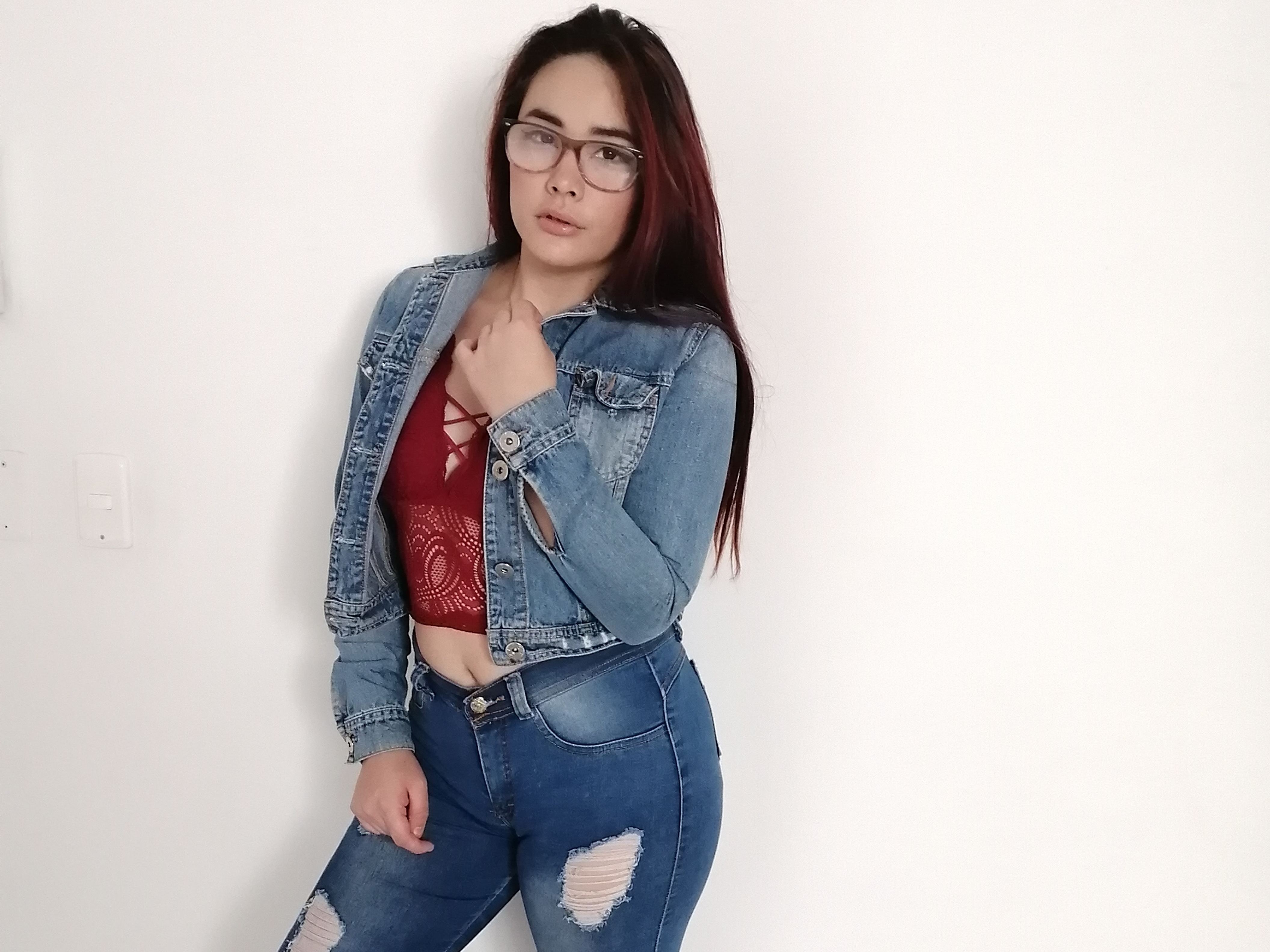 lissarobertt Profilbild des Cam-Modells 