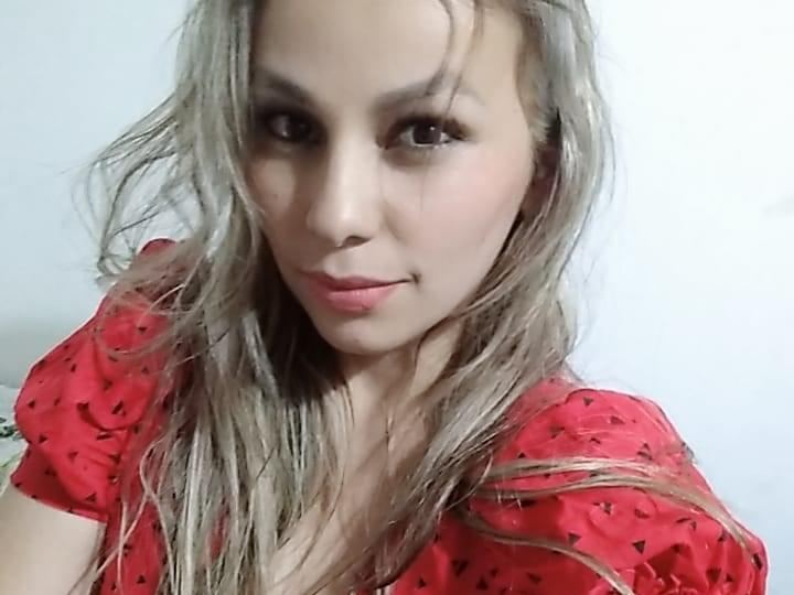 Foto de perfil de modelo de webcam de nikki_latina 