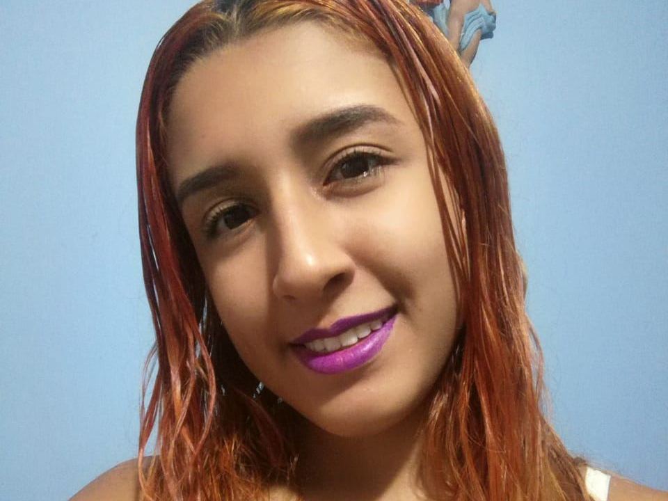 Image de profil du modèle de webcam KEYLAROSSE