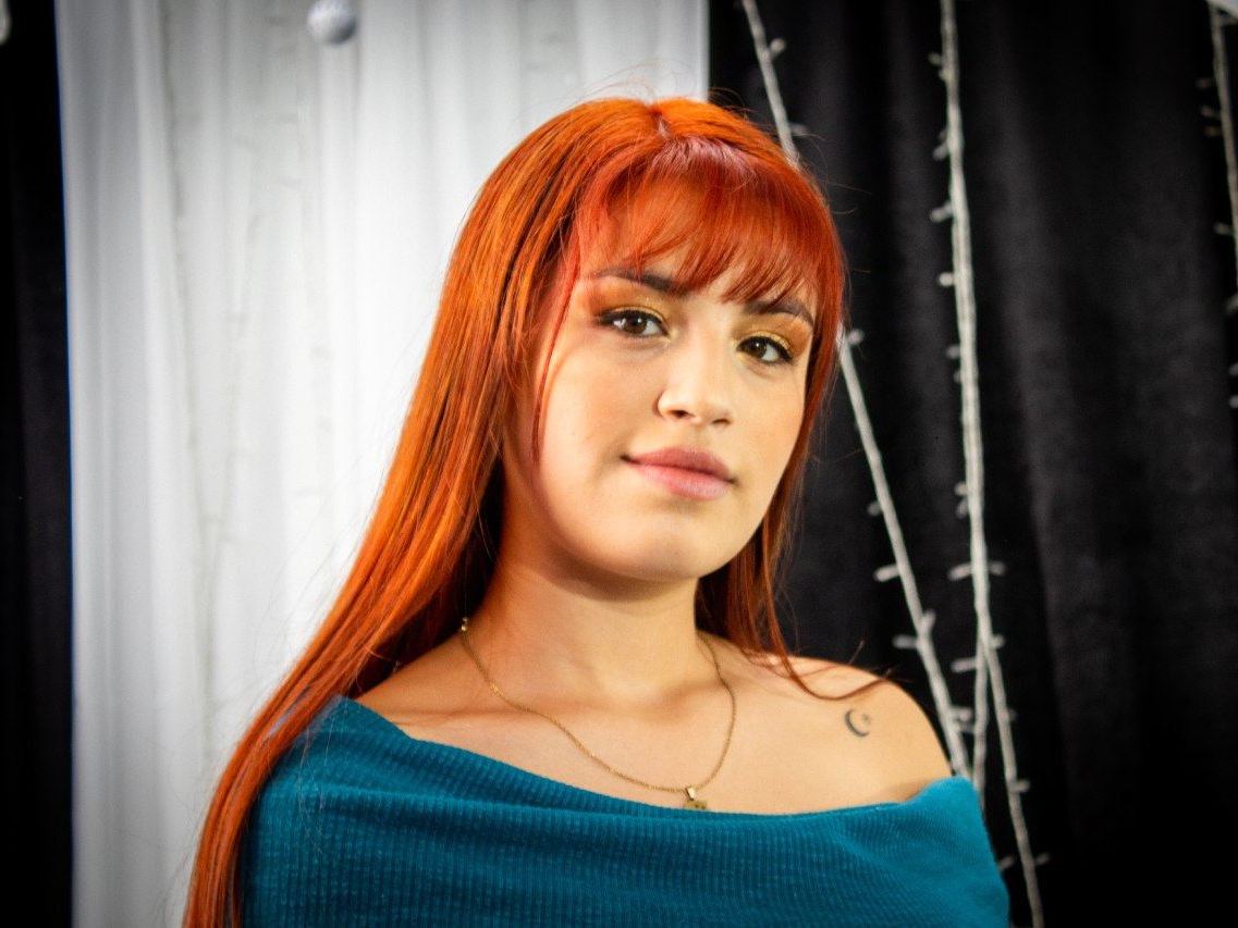 Nataly_Saenz profielfoto van cam model 