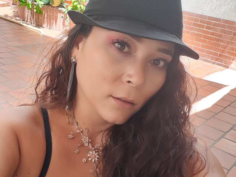 Bella_sensacion immagine del profilo del modello di cam