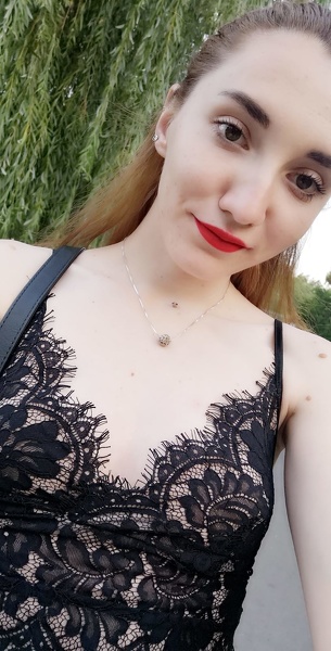 Artiest MilaMonroeX Foto 7