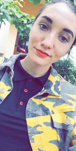 Artiest MilaMonroeX Foto 5