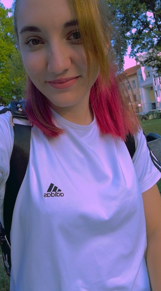 Artiest MilaMonroeX Foto 9