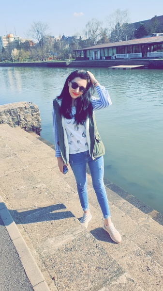 Artiest MilaMonroeX Foto 3