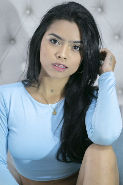 Utøver SAMMY_EVANNS Bilde 2