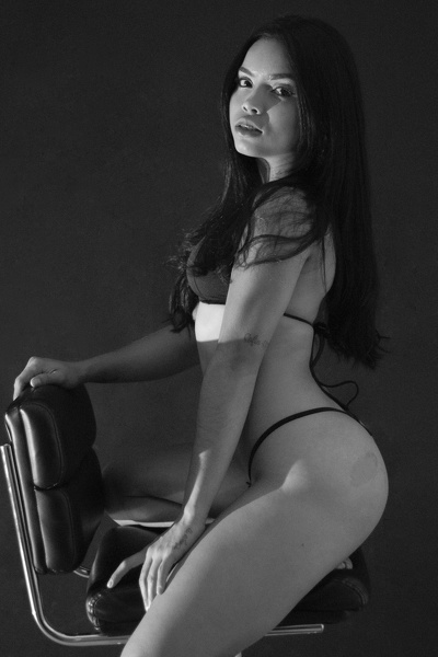 Utøver SAMMY_EVANNS Bilde 5