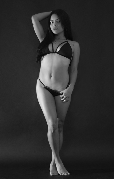 Utøver SAMMY_EVANNS Bilde 4