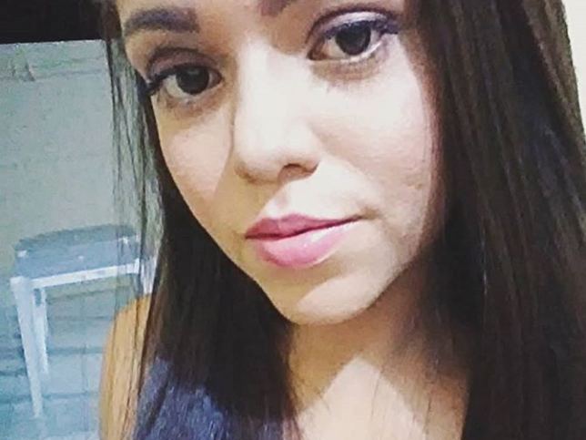 GarotaBrasileira29 profilbild på webbkameramodell 