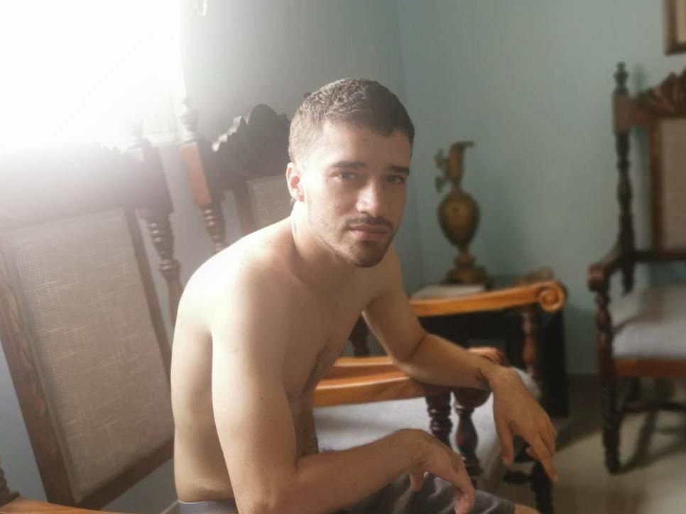 Michaelrodriguez233 cam model profile picture 