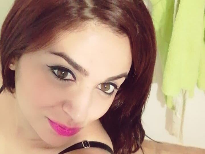 CoffeCandy immagine del profilo del modello di cam