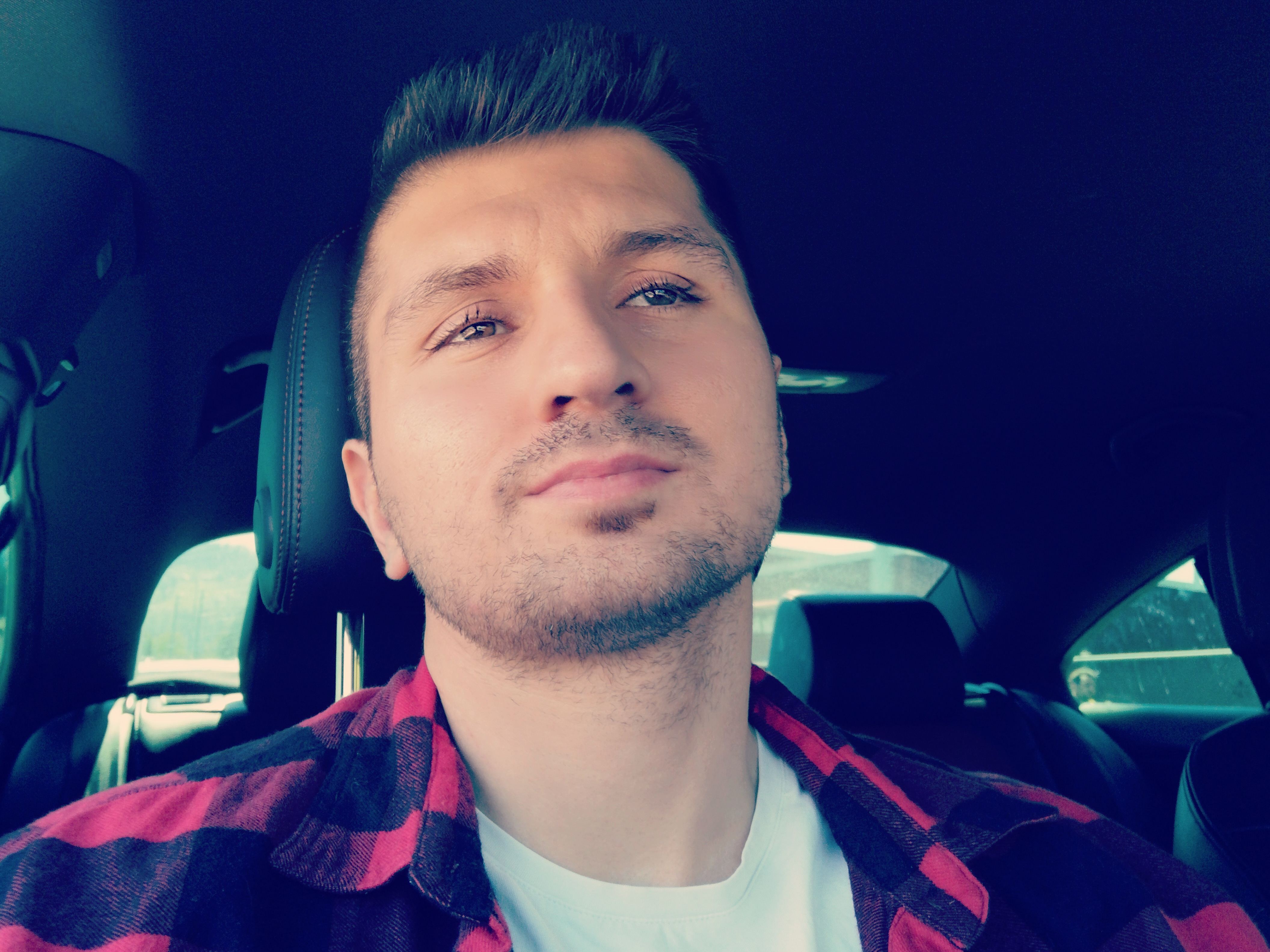 Johnny1801 immagine del profilo del modello di cam