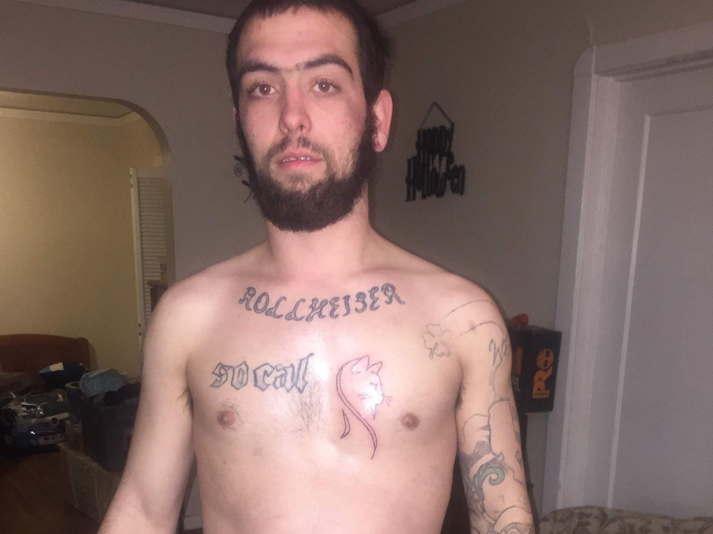 SaltyCrew69 cam model profile picture 