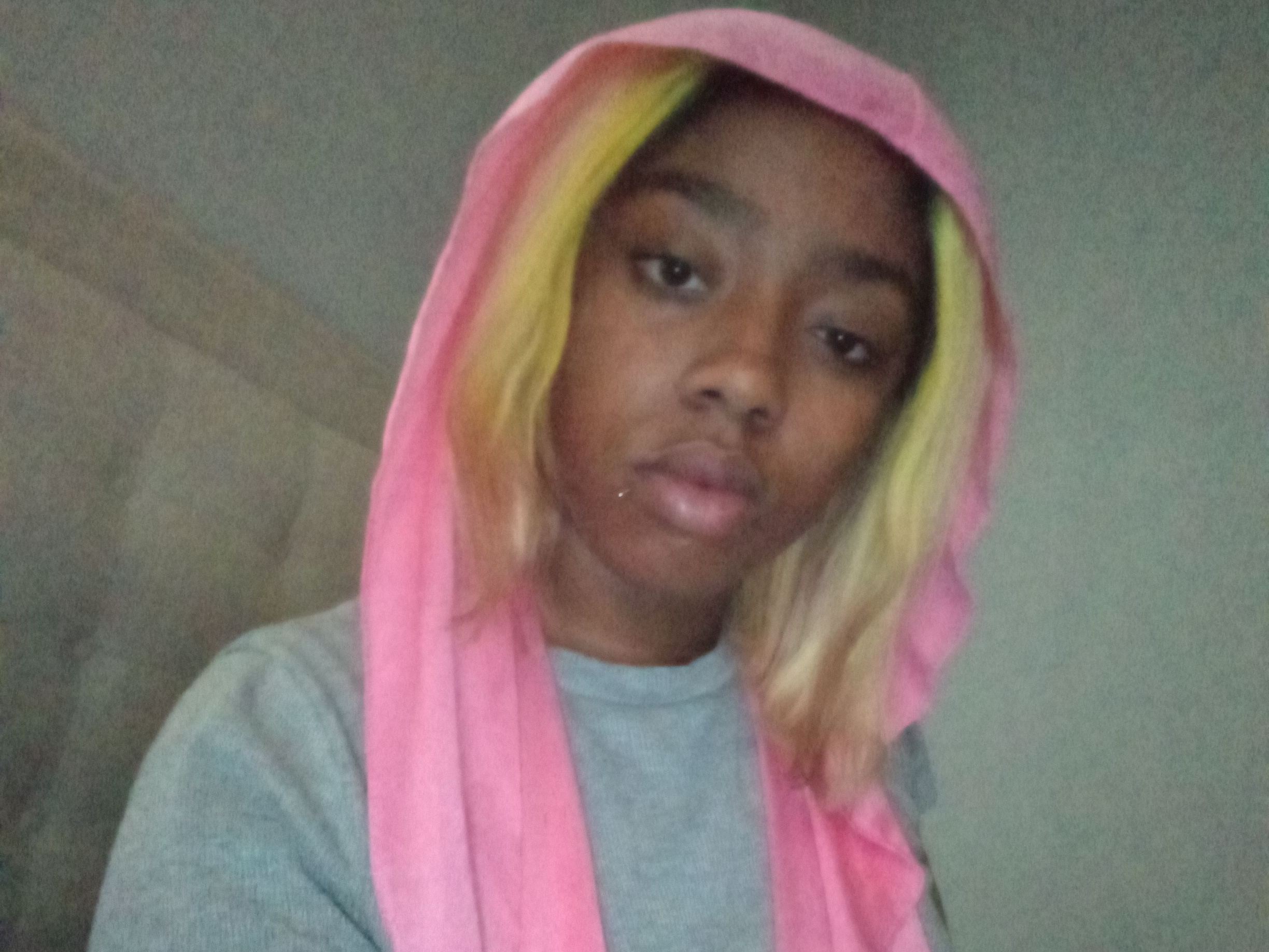 Image de profil du modèle de webcam TayNasty94