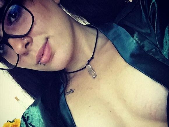 Profilbilde av EmmaHorny webkamera modell