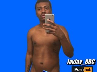 Imagen de perfil de modelo de cámara web de JayJay_BBC