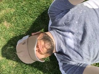 Image de profil du modèle de webcam Scotty2hotty1
