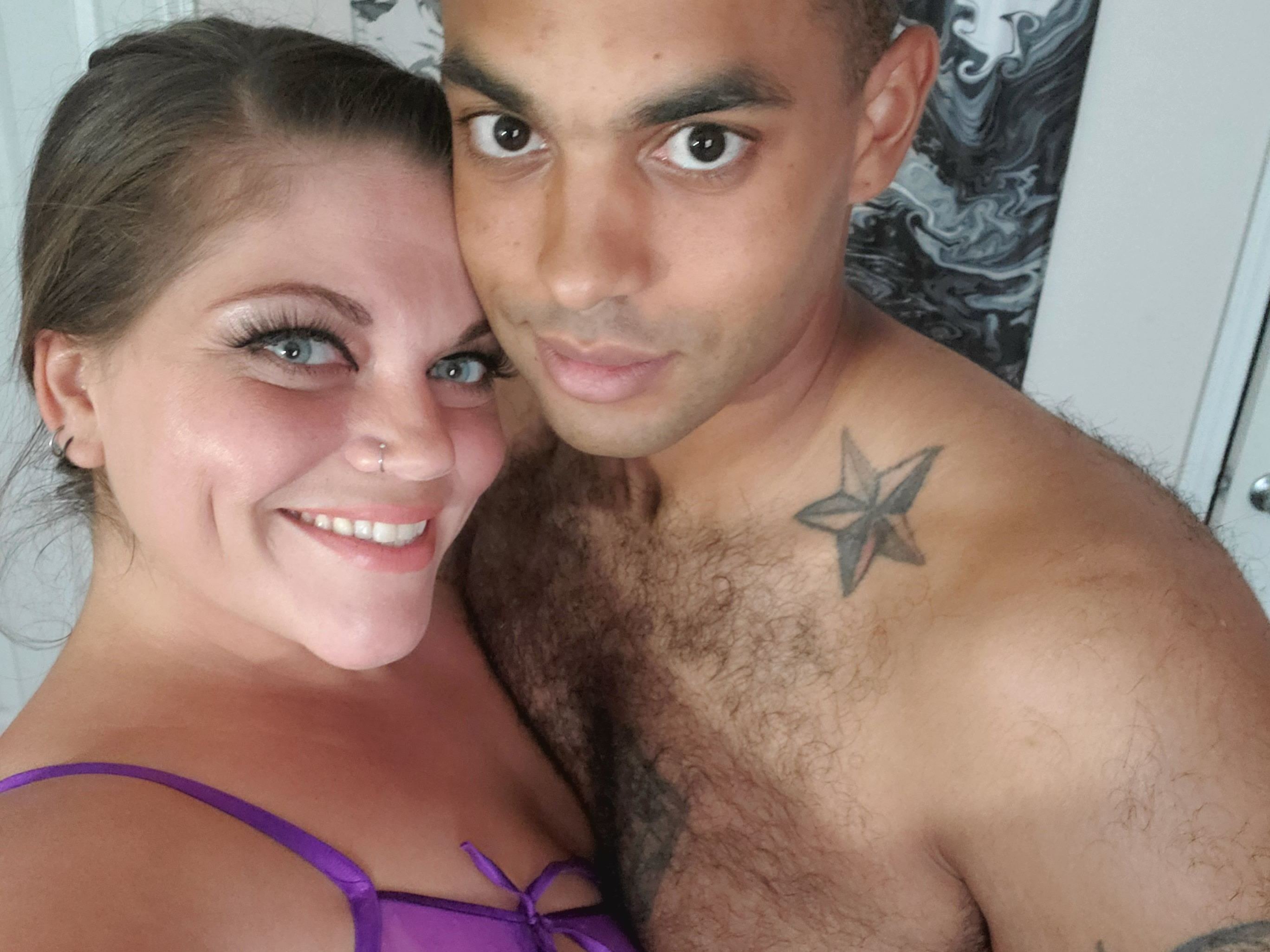 LoverOfChocolate immagine del profilo del modello di cam