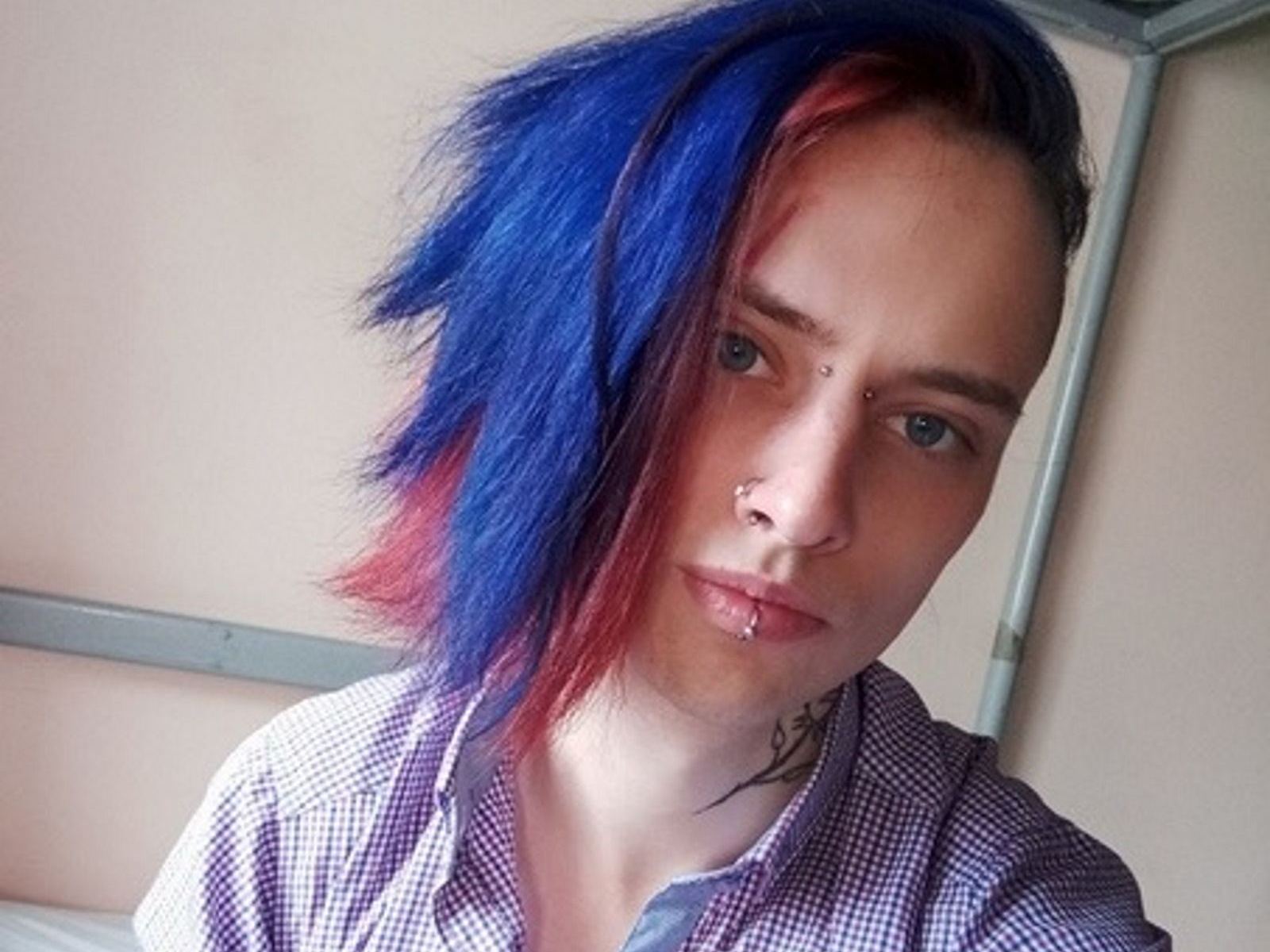 OCTAVIUS_THOMASS profielfoto van cam model 