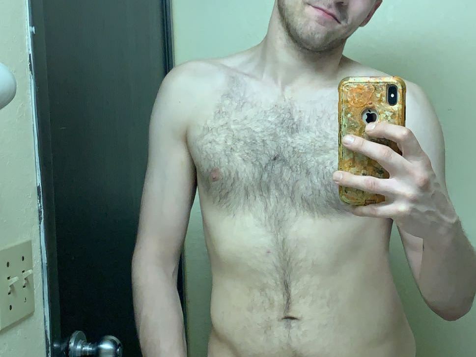 Foto de perfil de modelo de webcam de Marshmellow1331 