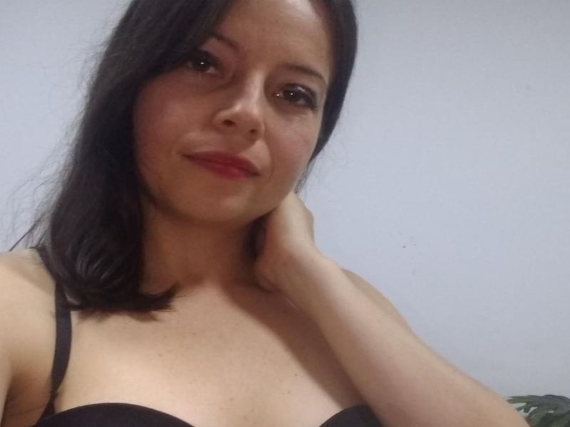 KRISTAL_C immagine del profilo del modello di cam