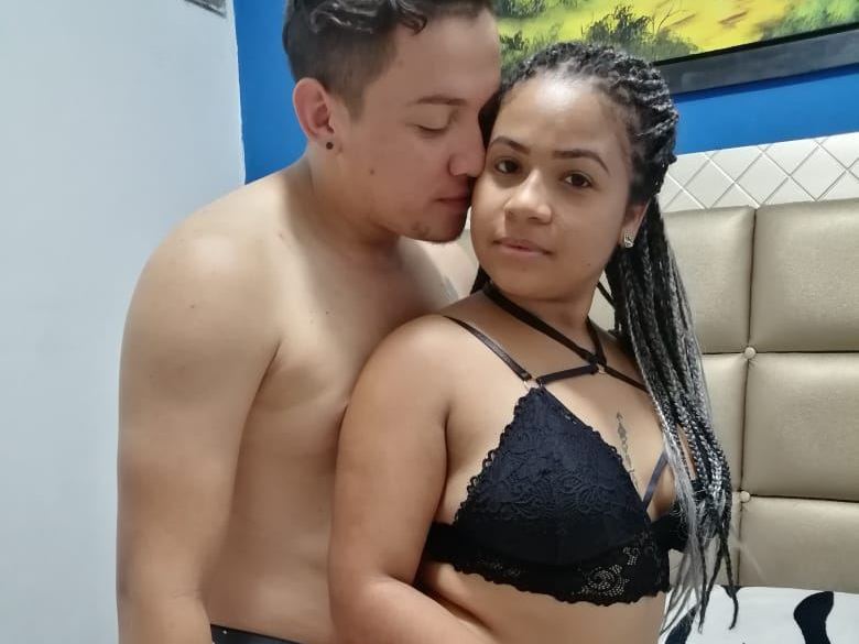 kessymartx profielfoto van cam model 