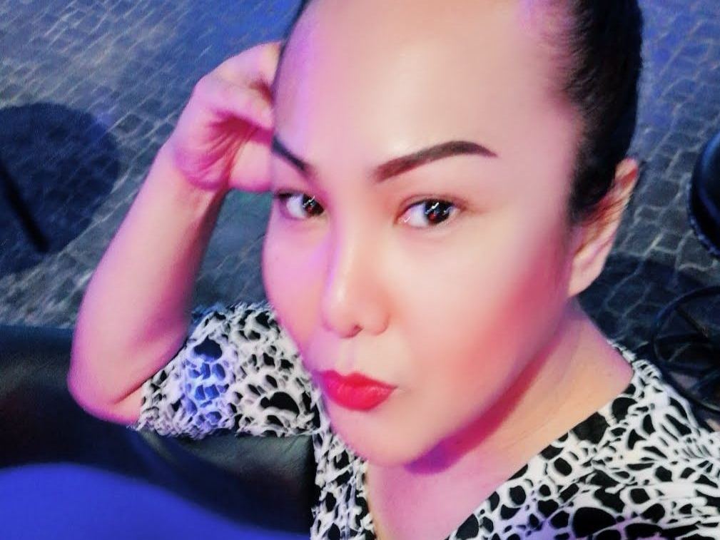 Mamajean2020 profielfoto van cam model 
