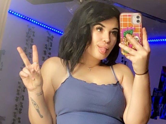 Image de profil du modèle de webcam Layla_Lei