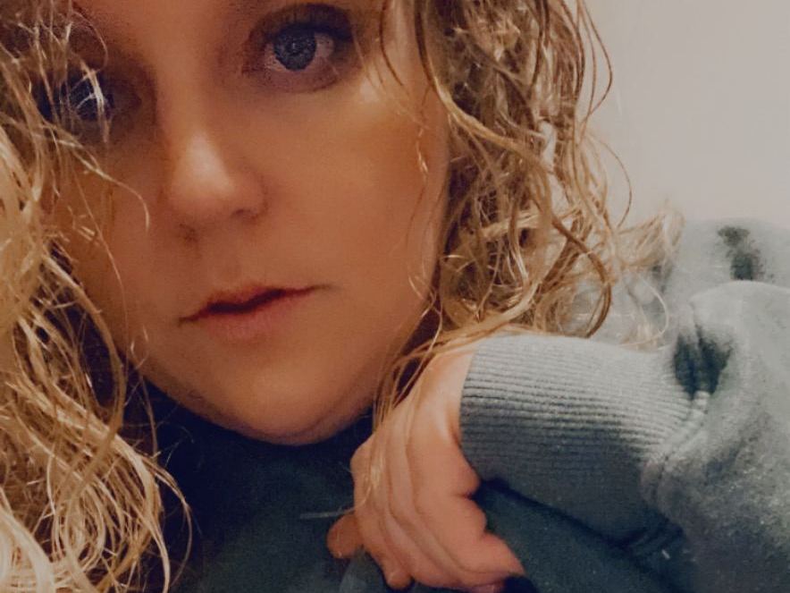 PlumpJuicyPeach profilbild på webbkameramodell