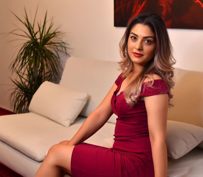 Artiest KhloePalmer Foto 10