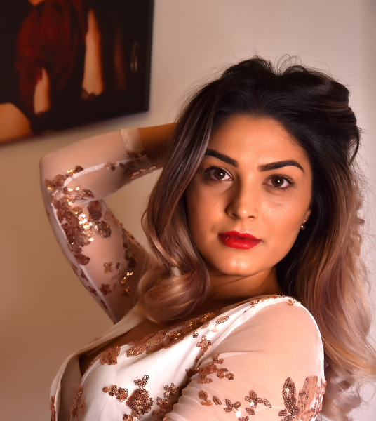 Artiest KhloePalmer Foto 3