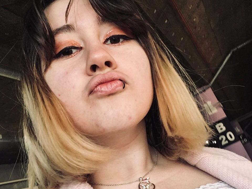 Jessy_virgin immagine del profilo del modello di cam
